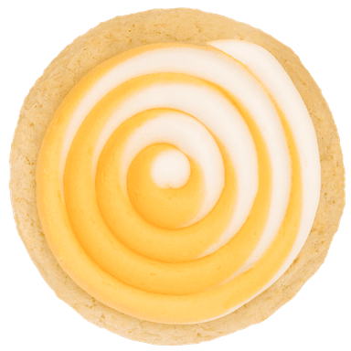 Mango Frozen Yogurt