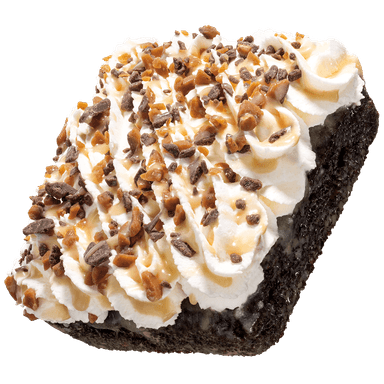 Toffee Cake