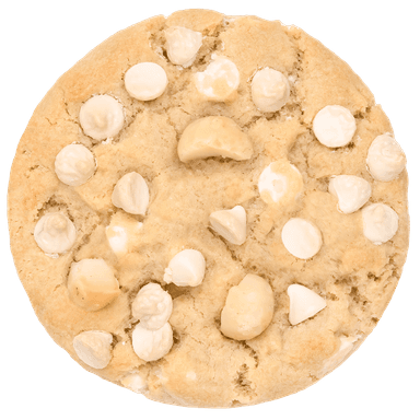 Macadamia Nut - Hometown