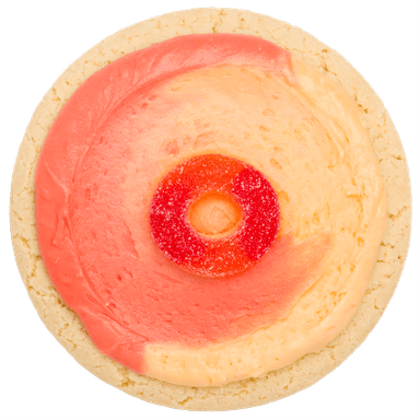 Peach Sugar