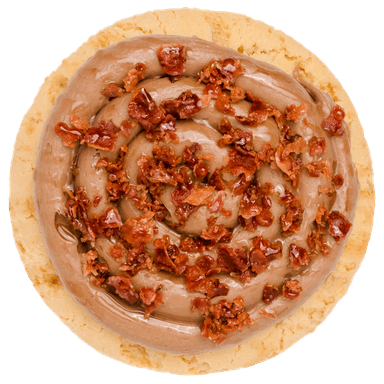Maple Bacon