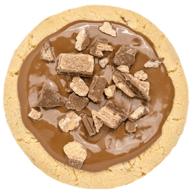 Chocolate Wafer Bar