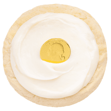 Sugar (Gold Coin)
