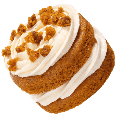 Pumpkin Cake