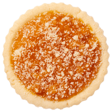 Peach Pie