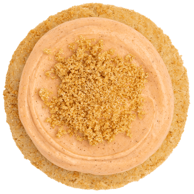 Pumpkin Cheesecake