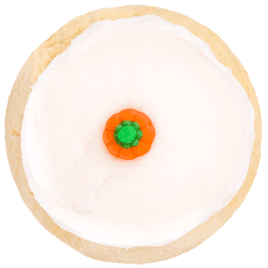Sugar (Pumpkin Candy)