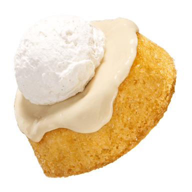 Butter Cake