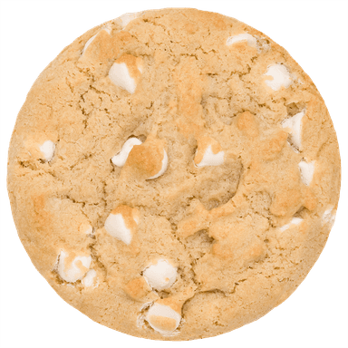 White Chocolate Chip