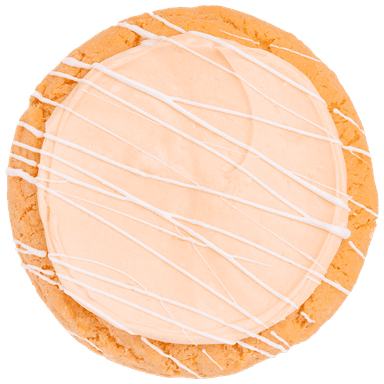 Orange Creamsicle