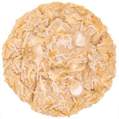 Coconut White Chip