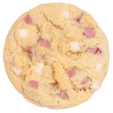 Ruby Chocolate Chip