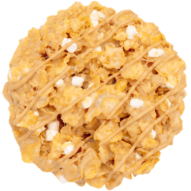 Cornflake Marshmallow