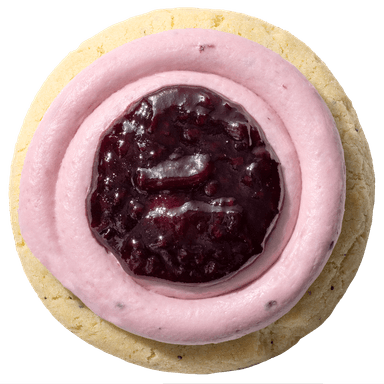 Lemon Blackberry