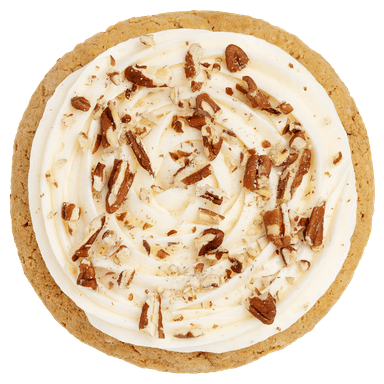 Hummingbird Cake