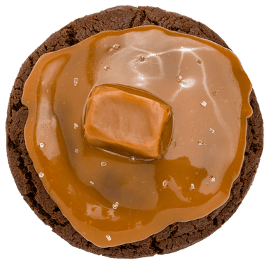 Chocolate Caramel