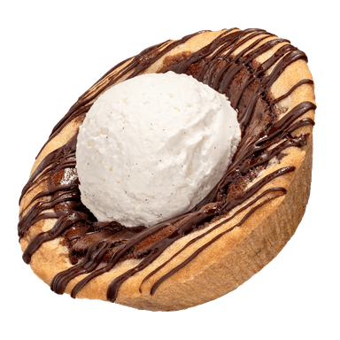 Brookie Pie