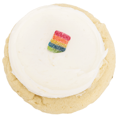 Sugar (Rainbow)
