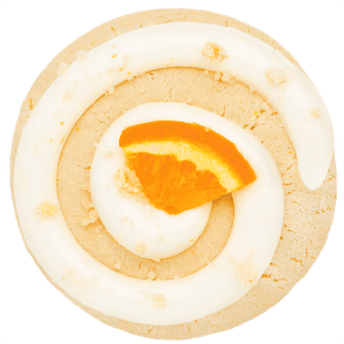 Orange Roll