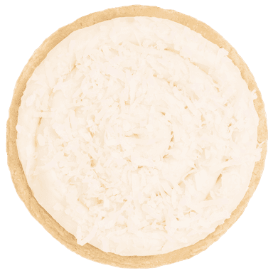 Coconut Cake