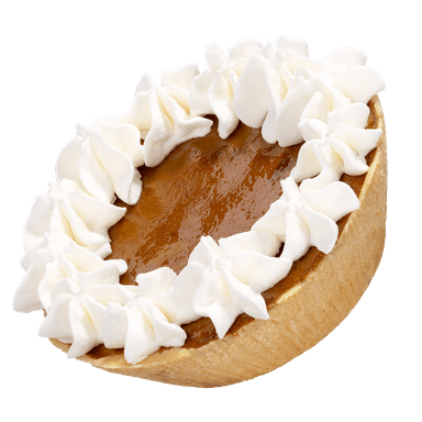 Pumpkin Pie