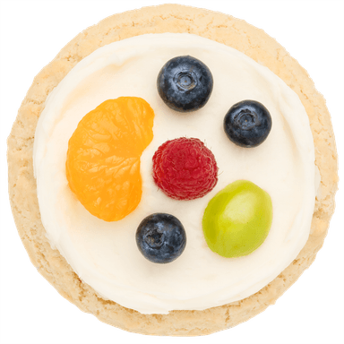 Fruit Pizza