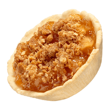 Apple Pie