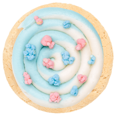 Cotton Candy