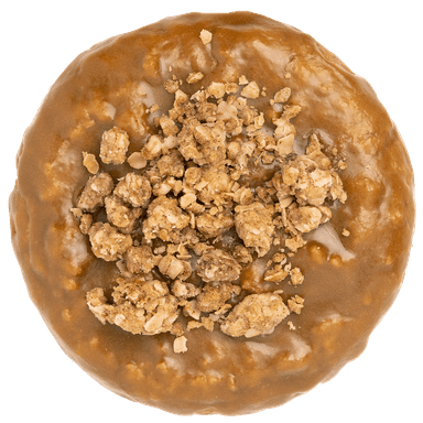 Maple Oatmeal